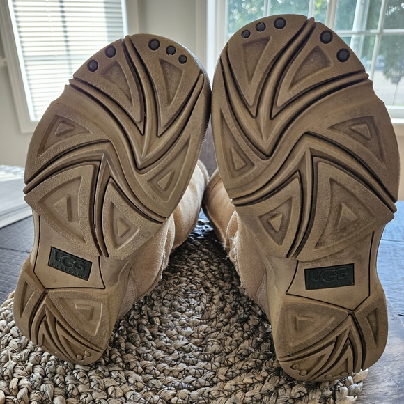 Ugg Australia Women's Ultimate Tall Drawstring Boots - Picture 5 of 7